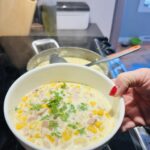 soupe c
